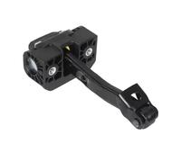 Fermo braccio controllo porta Staffa Arresto Della Cerniera Della Cinghia Controllo Porta Accessori Braccio Fermo Cerniera Cinghia Compatibile Con BMW Per MINI Per F56 Per F57 51217297261