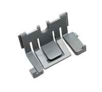 Fermo Carta Posteriore Cassetta 10X LY2204001 Compatibile Con Brother DCP 7055 7057 7060 7065 7070 7080 7180 8110 8150 8155 8157 MFC 7360 7365 7860(GREY)