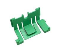 Fermo Carta Posteriore Cassetta 1X LY2204001 Compatibile Con Brother DCP 8250 9015 9020 9022 MFC 9130 9140 9142 9304 9330 9332 9335 9340 9342 8950(GREEN)