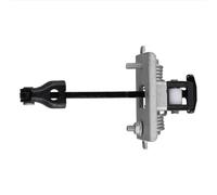 Fermo Cerniera Auto per 5008 MK1 T87 0U 0E 2009 2010 2011 2012 2013 2014 2015 2016 Fermo Cerniera portiera Anteriore Cinghia di Controllo Limite 9181Q2