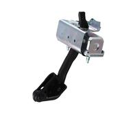 Fermo Cerniera Della Auto Compatibile Con Ford Per Transit Mk6 MK7 2000-2013 Cinghia Limitatore Cerniera Porta Posteriore Destra Per Auto 5146438