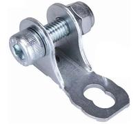 Fermo Cerniera Della Auto Compatibile Con Nissan Per Patrol Y61 GU 2004 2005 2006 2007 2008 2009 Auto Portellone Cerniera In Acciaio Inox Posteriore Porta Stalla Staffa Estensione