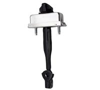 Fermo Cerniera Della Auto Compatibile Con Opel Per Astra 2009-2019 Car Door Stay Check Strap Cerniera Fermo Soggiorno Supporto Anteriore Sinistro/destro 13270665