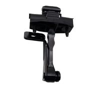 Fermo Cerniera Della Auto Compatibile Con Tesla Per Model 3 2017-2021 Limitatore Porta Anteriore Posteriore Cerniera Ferma Cinghia Controllo 1089507-00-D 1110298-00-D 1089509-00-B(Front Right)