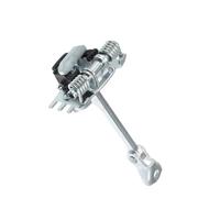 Fermo Cerniera Porta Auto Compatibile Con Citroen Per Scudo II 2007-2016 Accessori Ricambio Per Limitatore Chiusura Per Portiera Per Auto OEM: 1440204880
