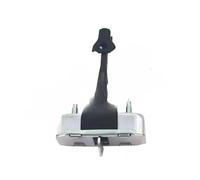 Fermo cerniera porta Fermaporta STOP/CHECK Limitatore Cinghia Anteriore Controllo Arresto Entrambi I Lati Accessori Compatibile Con Corolla 2009 2010 2011 2012 2013 68610-02160