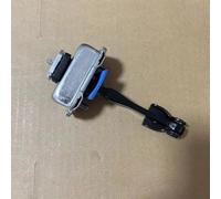 Fermo Cerniera Portiera Auto Compatibile Con Fluence Car Door Stay Check Strap Stopper Front Rear Car Door Position Limiter Accessori Di Ricambio 804305700R
