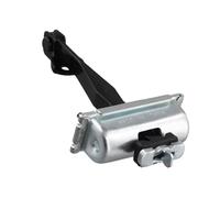 Fermo Cerniera Portiera Auto Compatibile Con Lincoln Per MKX 2007 2008 2009 2010 2011 2012 2013 2014 Auto Porta Braccio Controllo Cerniera Cinghia Fermacorda E Ganci Checker AT4Z7823552A(Rear Left)