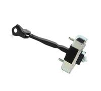 Fermo Cerniera Portiera Auto Compatibile Con Toyota Per Land Per Cruiser Per Prado Per LC120 2002 2003 2004 2005 2006 2007 2008 2009 Door Checker Stopper Anteriore Posteriore 68620-60090 68610-60100
