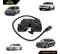 Motore Bloccaggio per Cofano Anteriore Pinze per Volkswagen Golf 7 - 5G1823509A