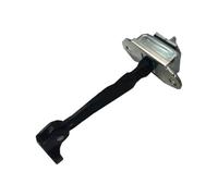 Fermo Cinghia di Controllo Porta per Koleos per Fluence per Latitude 804305700R Fermo Cinghia di Controllo Cerniera Porta Anteriore e Posteriore Limitatore Cinghia di Controllo