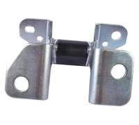 fermo cintura controllo porta Per Dodge Per Durango Per Il Caricatore 2013-2020 Auto Porta Di Controllo Braccio Fermacorda Ganci Cintura Cerniera Cinghia Collegamento Arresto(Left)