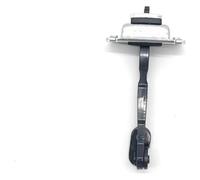fermo cintura di controllo porta Per Kia Per Spectra Per Cerato 2003-2009 Controllare Il Limitatore Della Cinghia Di Arresto Cerniera Porta Posteriore Sinistra 794802F000