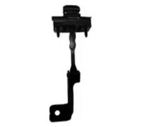 fermo cintura di controllo porta Per Tesla Per Modello 3 Limitatore Porta Cerniera Cinghia Controllo Laterale 1089507-00-D Link(Front right side)