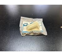 Fermo clip in Pvc supporto paraurti anteriore e fendinebbia ant Ford Focus MK1