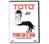Fermo Con Le Mani