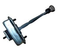 Fermo Controllo Porta Stop Limitatore 2 Pezzi Per Hyundai Per Santa Fe CHECKER ASSY Cinghia Di Controllo Porta Anteriore Braccio Limitatore Porta Anteriore Sinistro 793802W010 793902W010