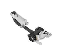 Fermo Controllo Porta Stop Limitatore Cerniera Porta Bagagliaio DESTRA SINISTRA Per CITROEN JUMPER 3 Per FIAT DUCATO Per PEUGEOT BOXER 2006 - In Poi Oe 1358221080 1358222080 8731R1 8731R0(Rear Right)