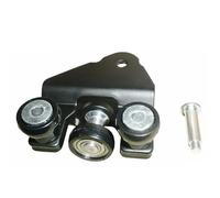 Fermo Controllo Porta Stop Limitatore Per Citroen Berlingo Cerniere Porta Scorrevole Rullo Inferiore Sinistro 9680486780 9033Y9, 9033.Y9