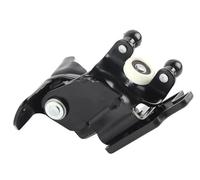 Fermo Controllo Porta Stop Limitatore Per Citroen Jumper 06- Rullo Guida Porta Scorrevole Centrale Destra 9033S3 9033S3