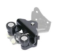 Fermo Controllo Porta Stop Limitatore PER FIAT SCUDO PER PEUGEOT EXPERT PER CITROEN JUMPY 2007-2014 2015 2016 CERNIERA INFERIORE RULLO PORTA SCORREVOLE