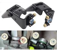Fermo Controllo Porta Stop Limitatore Per Odyssey 1999 2000 2001 2002 2003 2004 Cerniera Porta Scorrevole Sinistra Destra Rullo Centrale 72560-SOX-A53 72520-SOX-A53(Left 1Piece)
