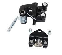 Fermo Controllo Porta Stop Limitatore Per Rulli Porta Scorrevole Destra Centrale O Su O Giù 1997-2010 7700352379 8200080743 8200080754(2379 and 0754)