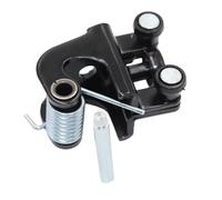 Fermo Controllo Porta Stop Limitatore Per Rulli Porta Scorrevole Destra Centrale O Su O Giù 1997-2010 7700352379 8200080743 8200080754(7700352379)