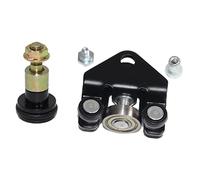 Fermo Controllo Porta Stop Limitatore Per Rulli Porta Scorrevole Destra Centrale O Su O Giù 1997-2010 7700352379 8200080743 8200080754(0743 and 0754)