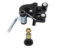 Fermo Controllo Porta Stop Limitatore Per Rulli Porta Scorrevole Destra Centrale O Su O Giù 1997-2010 7700352379 8200080743 8200080754(2379 and 0743)