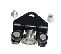 Fermo Controllo Porta Stop Limitatore Per Rulli Porta Scorrevole Destra Centrale O Su O Giù 1997-2010 7700352379 8200080743 8200080754(8200080754)