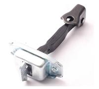 Fermo Controllo Porta Stop Limitatore Per Toyota Per Corolla EX 2004-2010 Vios Hilux Cinghia Di Controllo Fermo Cerniera Porta Limitatore 68610-0D020 68620-0D020 68640-02100 68630-02100(Front Left)