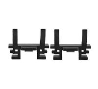 Fermo del faro dell'automobile, 2pcs H7 L14 LED Car Lampadina adattatore di base supporto del fermo