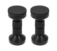 Fermo Del Giroletto Filettato Stabilizzatori Di Mobili Tappo Telaio