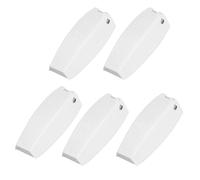 Fermo del Supporto della Chiusura della Porta ABS Fermo del Fermo della Porta del Traile B in Uso Il Supporto della Chiusura della Porta è Realizzato Aggage Gancio