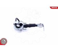 Fermo della porta anteriore ALFA ROMEO 147 GT