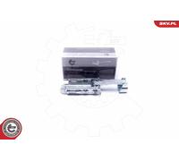 Fermo della porta anteriore sinistro/destro MERCEDES Sprinter VW Crafter 30-35