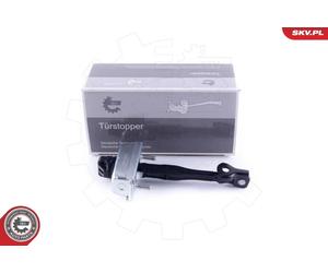 Fermo della porta anteriore sinistro/destro OPEL Astra J