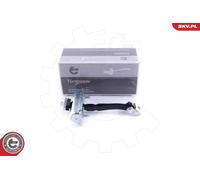 Fermo della porta anteriore sinistro/destro OPEL CORSA D E