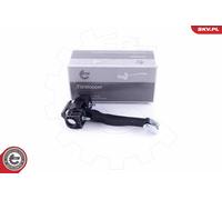 Fermo della porta anteriore sinistro/destro OPEL Zafira B