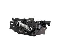 Fermo della serratura del cofano Anteriore Per Cofano Motore Chiusura Latch Blocco Per Tesla Per Modello 3 XS 2017-2020 1033011-00-G