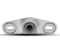 Fermo di centraggio porta laterale scorrevole compatibile con Jumper | Per Ducato, Boxer, destra, OEM 9147.47 1358687080