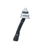 Fermo di Controllo Porta Stopper Limitatore Cinghia Di Controllo Del Limitatore Di Arresto Della Portiera Dell'auto Per Mazda 6 2003 2004 2005 2006 2007 2008 Controllare il limite della cinghia(Rear l