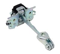 Fermo di Controllo Porta Stopper Limitatore Kit Di Conversione Per Cerniera Anteriore Sinistra/destra Per Limitatore Porta Per GRAND PER SCENIC 3 III 2009-2014 2015 2016 804308139R 804305107R Controll