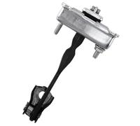 Fermo di Controllo Porta Stopper Limitatore Limitatore Di Sicurezza Per Cerniera Porta Anteriore 9181Q2 Per Peugeot 3008 5008 Controllare il limite della cinghia