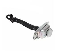 Fermo di Controllo Porta Stopper Limitatore Per Corolla Per Prius Matrix 2003-2007 2008 2009 4 Pezzi A&R/Anteriore 1 Pezzo/Posteriore 1 Pezzo 68630-02100 68610-0D020 Cinghia Di Fermo Per Porta Control