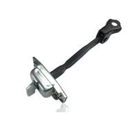 Fermo di Controllo Porta Stopper Limitatore Per Corolla Per Prius Matrix 2003-2007 2008 2009 4 Pezzi A&R/Anteriore 1 Pezzo/Posteriore 1 Pezzo 68630-02100 68610-0D020 Cinghia Di Fermo Per Porta Control