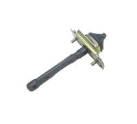 Fermo di Controllo Porta Stopper Limitatore Per Mazda 323 Family Protege BJ 1998-2004 2005 Accessori Per Auto 58-270 Parti Della Carrozzeria Controllo Porte Controllare il limite della cinghia(Rear do