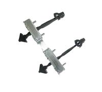 Fermo di Controllo Porta Stopper Limitatore Per Mazda CX5 2012 2013 2014 2015 2016 KE Accessori Auto 59-270 Controllo Fermaporta Controllare il limite della cinghia(Front L and R)