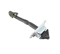 Fermo di Controllo Porta Stopper Limitatore Per Mazda CX7 CX-7 ER 2006 2007 2008 2009 2010-2015, Cerniera Per Limitatore Di Posizione Della Portiera Anteriore E Posteriore Dell'auto. Controllare il li